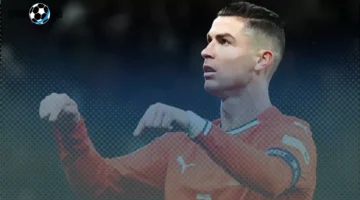 رونالدو يهاجم ميسي بتصريحات نارية: “ليس أفضل مني” اليوم الاثنين 03/نوفمبر/2025